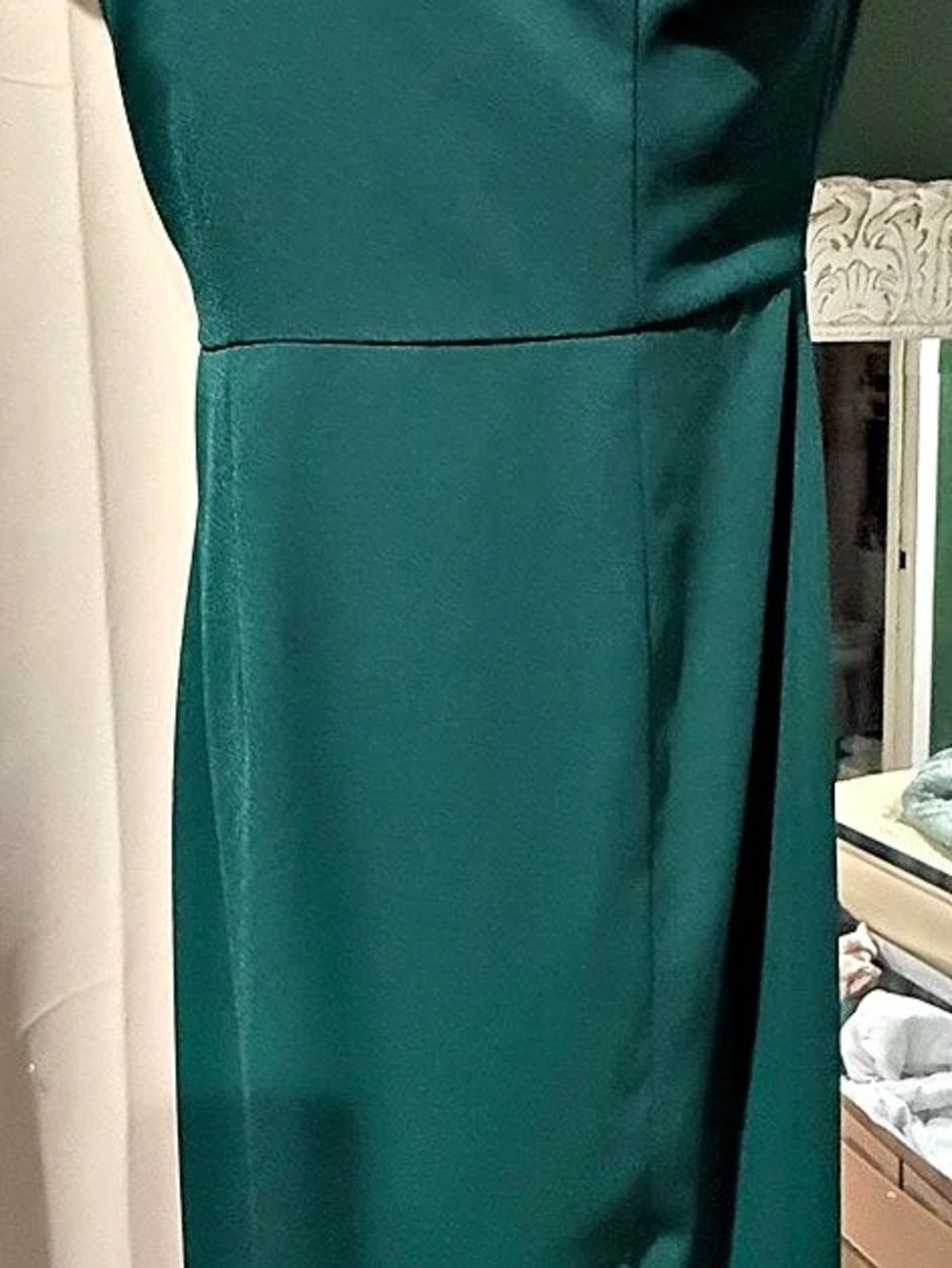 Petal & Pup Midi Dress Size 4